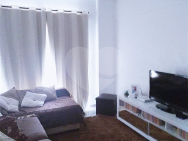 Apartamento à venda com 2 quartos em Água Fria, São Paulo, SP