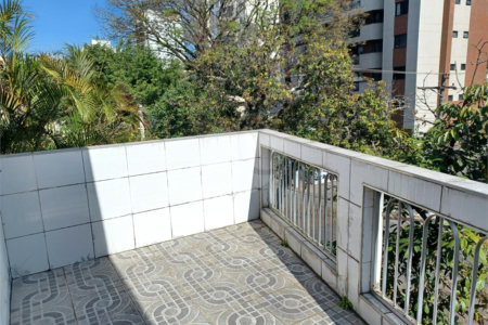 Casa à venda com 2 quartos em Vila Ipojuca, São Paulo, SP