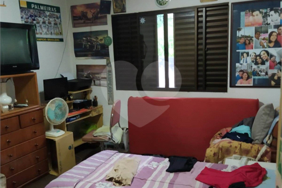 Sobrado à venda com 2 quartos em Imirim, São Paulo, SP