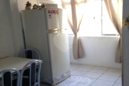 Apartamento à venda com 2 quartos em Vila Monumento, São Paulo, SP