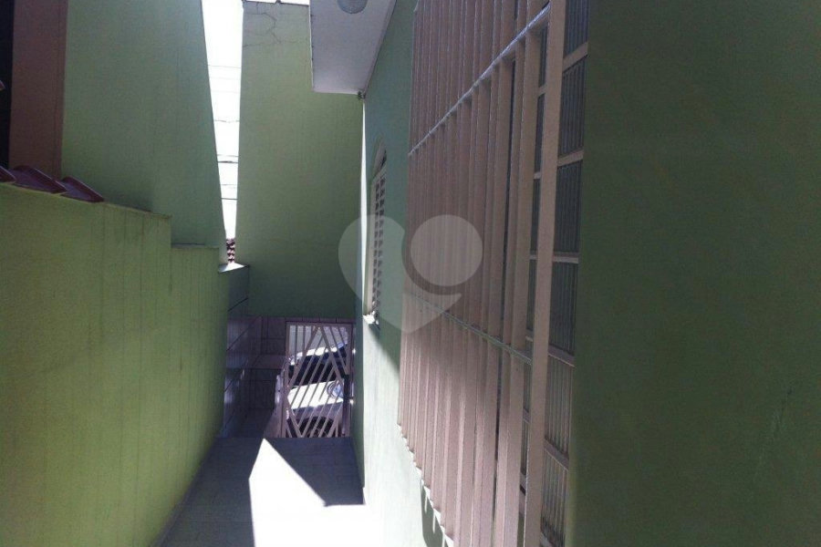 Casa à venda com 5 quartos em Vila Guilherme, São Paulo, SP