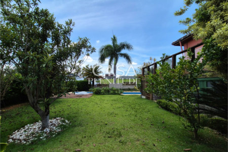 Casa em condomínio à venda ou para alugar com 3 suítes em Village Ipanema Ii, Araçoiaba da Serra, SP