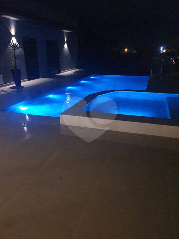 Casa à venda com 4 suítes em Loteamento Parque Chapada de Itu, Itu, SP