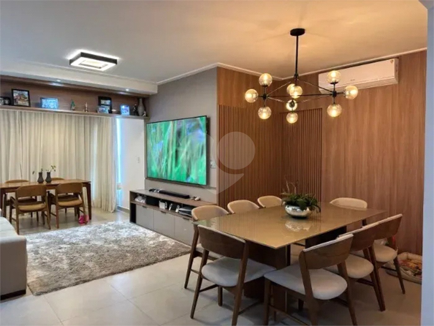 Apartamento à venda com 3 quartos, sendo 1 suíte, em Parque Campolim, Sorocaba, SP