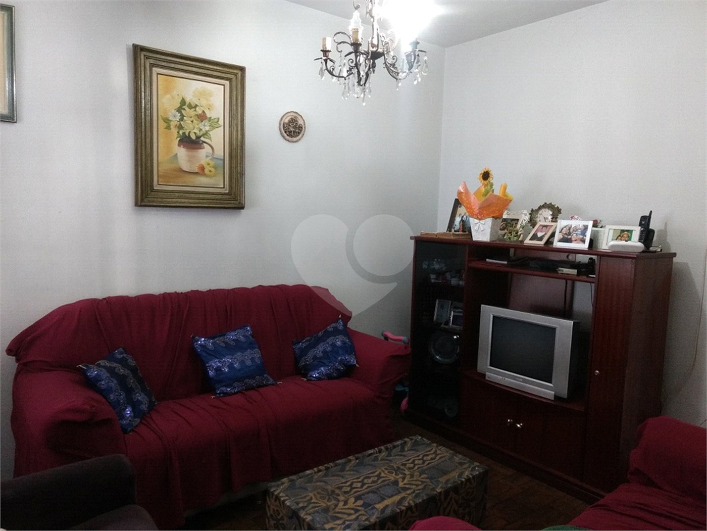 Casa à venda com 3 quartos em Brooklin Paulista, São Paulo, SP