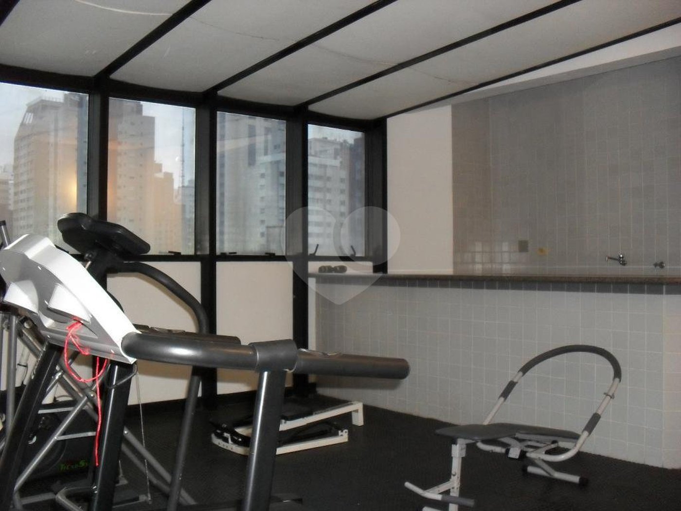 Apartamento à venda com 1 suíte em Jardim Paulista, São Paulo, SP