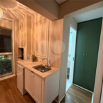 Apartamento à venda com 3 suítes em Parque Campolim, Sorocaba, SP