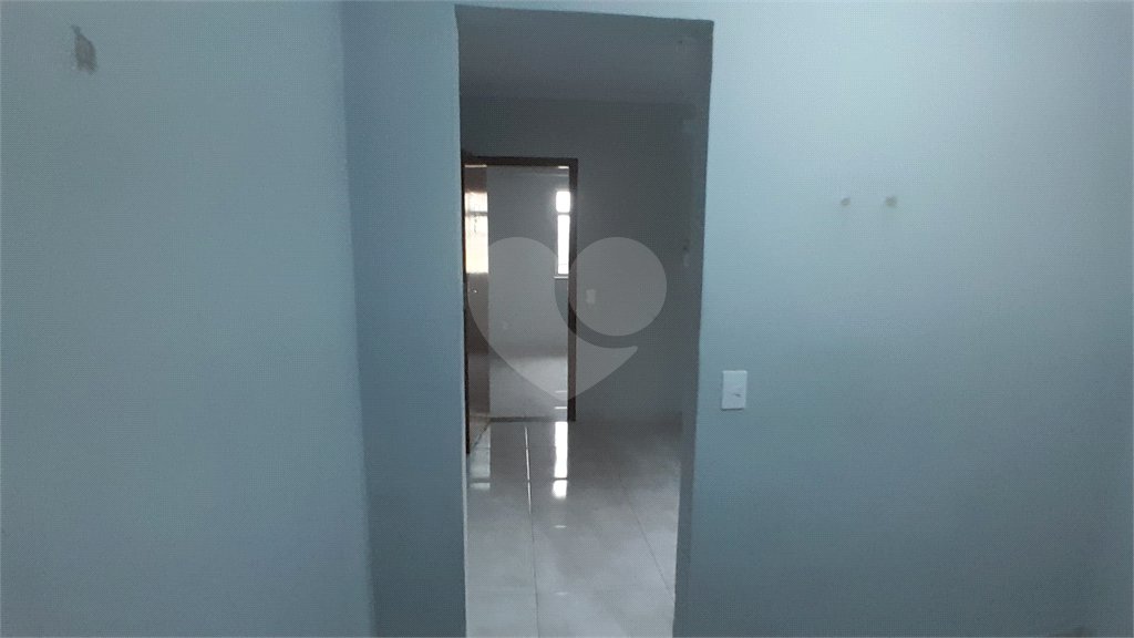 Casa à venda com 3 quartos em Campo Grande, Rio de Janeiro, RJ