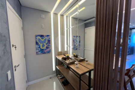 Apartamento à venda com 3 quartos, sendo 1 suíte, em Capela, Vinhedo, SP