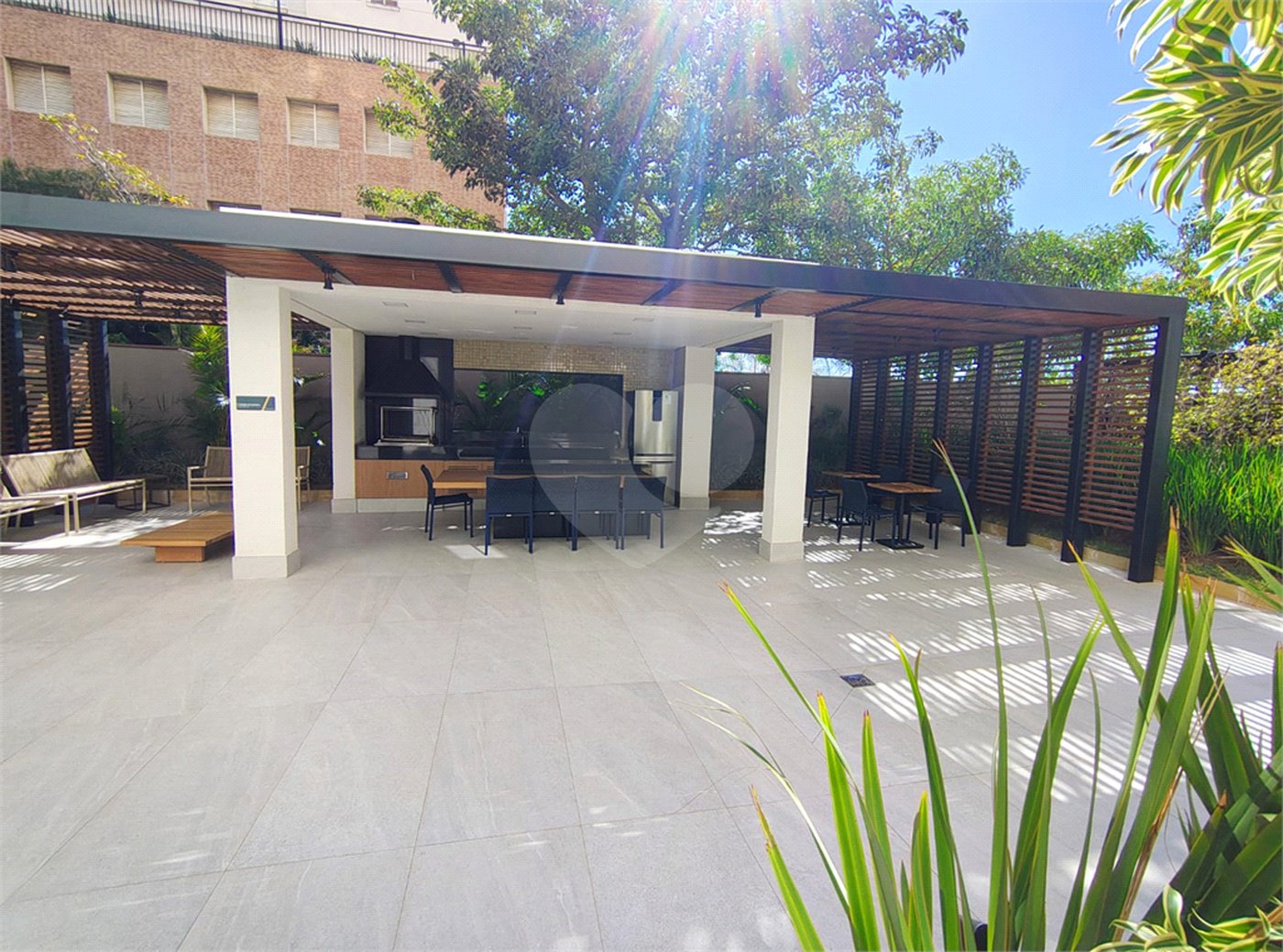 Apartamento à venda com 3 suítes em Anhangabaú, Jundiaí, SP
