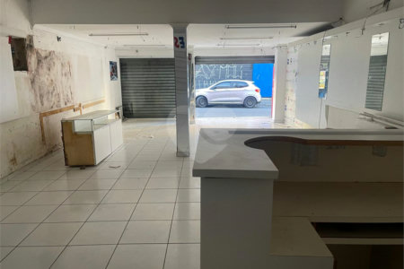 Salão Comercial para alugar em Santo Amaro, São Paulo, SP