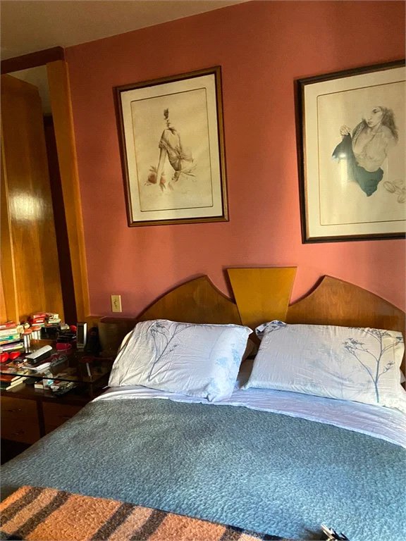 Apartamento à venda com 4 quartos, sendo 3 suítes, em Cidade São Francisco, São Paulo, SP