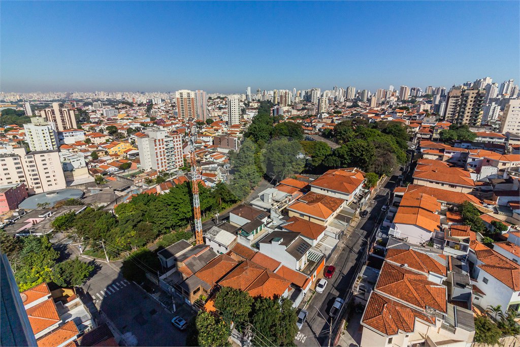 Duplex à venda com 1 quarto, sendo 3 suítes, em Vila Paulicéia, São Paulo, SP