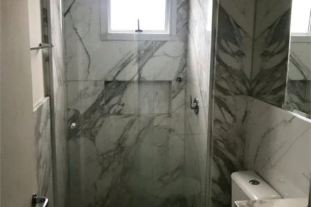 Apartamento à venda com 2 quartos, sendo 1 suíte, em Vila Andrade, São Paulo, SP