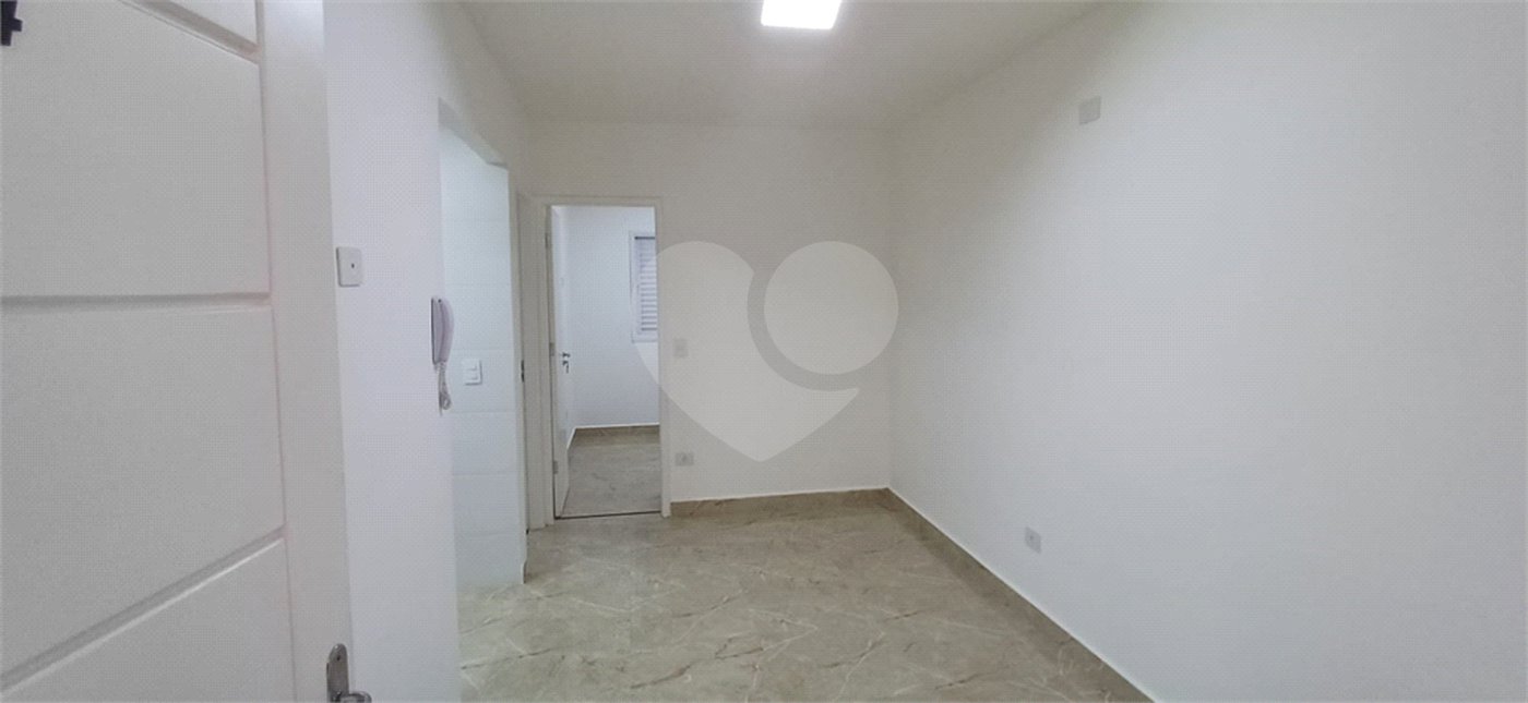 Apartamento à venda ou para alugar com 2 quartos, sendo 1 suíte,  em Mandaqui, São Paulo, SP