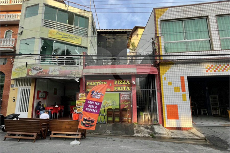 Sobrado para alugar em Freguesia do Ó, São Paulo, SP
