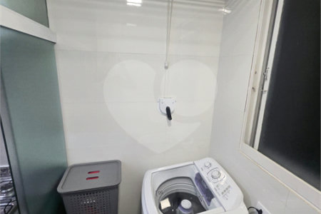 Apartamento à venda com 2 quartos em Casa Verde Alta, São Paulo, SP