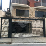 Sobrado à venda com 3 suítes em Jardim Maristela, São Paulo, SP