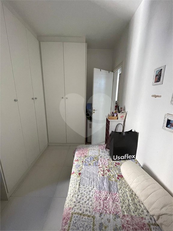Apartamento à venda com 2 quartos, sendo 1 suíte, em Vila Gustavo, São Paulo, SP