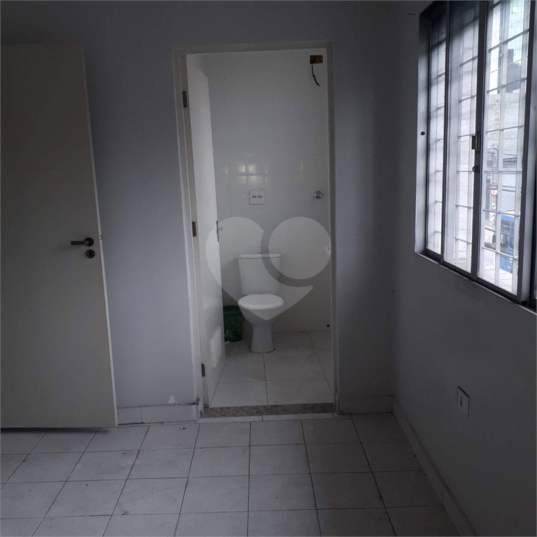 Salão Comercial para alugar em Santana, São Paulo, SP