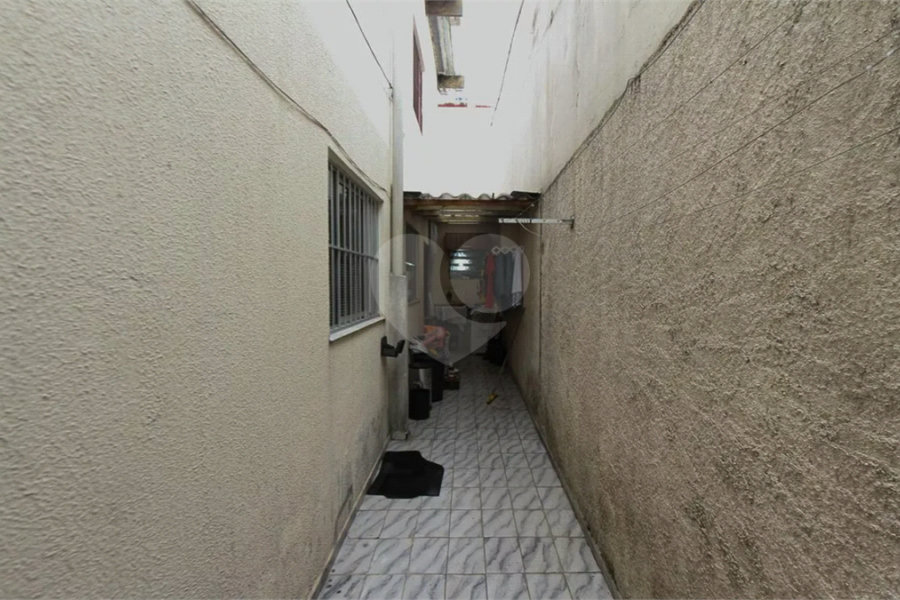 Sobrado à venda com 6 quartos, sendo 1 suíte, em Vila Formosa, São Paulo, SP