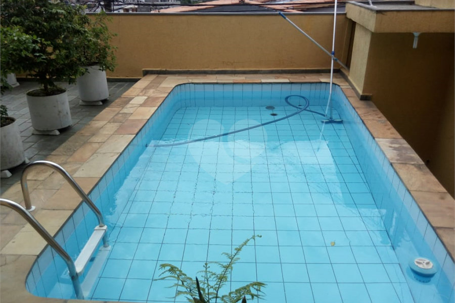 Sobrado à venda com 4 quartos, sendo 2 suítes, em Freguesia do Ó, São Paulo, SP