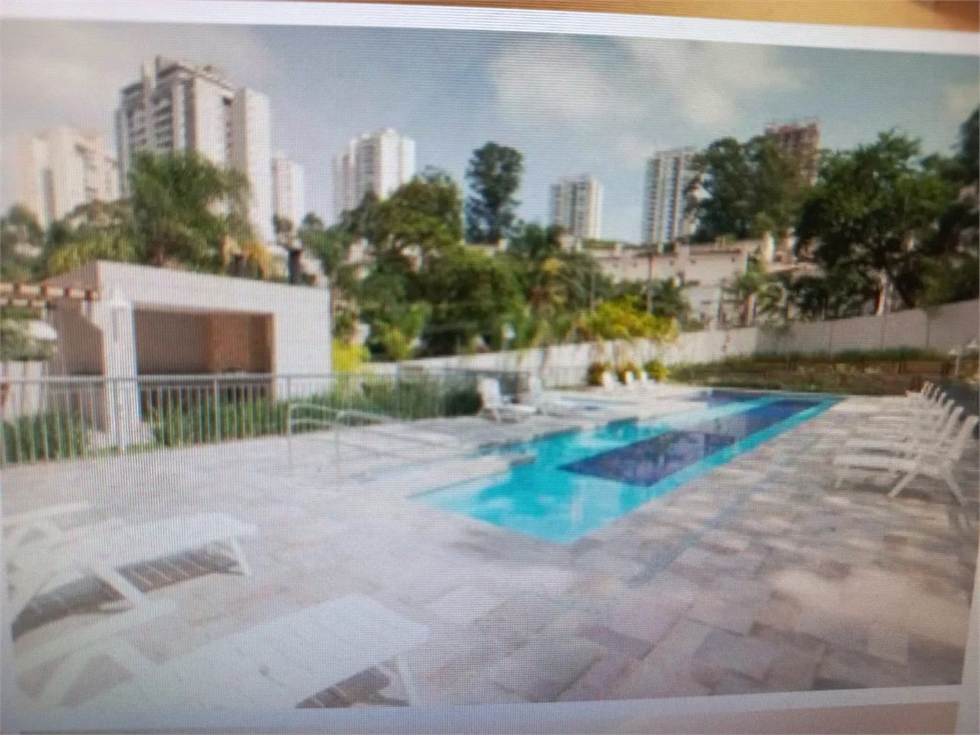 Apartamento à venda com 3 quartos, sendo 1 suíte,  em Vila Andrade, São Paulo, SP