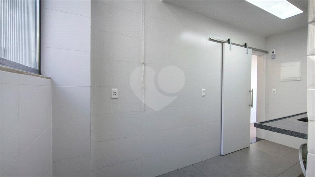 Apartamento à venda com 3 quartos, sendo 1 suíte, em Tijuca, Rio de Janeiro, RJ