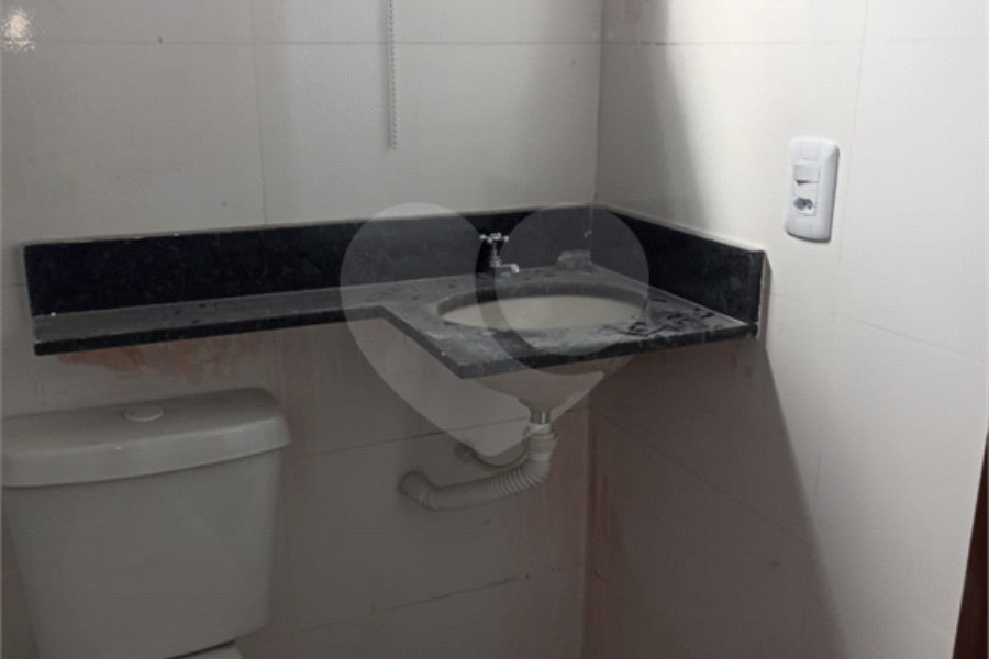 Apartamento à venda com 1 quarto em Parque Mandaqui, São Paulo, SP