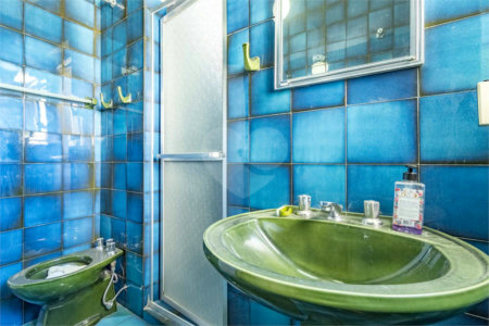 Apartamento à venda ou para alugar com 3 quartos, sendo 1 suíte, em Consolação, São Paulo, SP