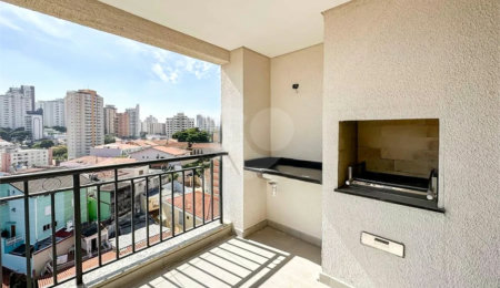 Apartamento à venda com 3 quartos, sendo 2 suítes, em Água Fria, São Paulo, SP