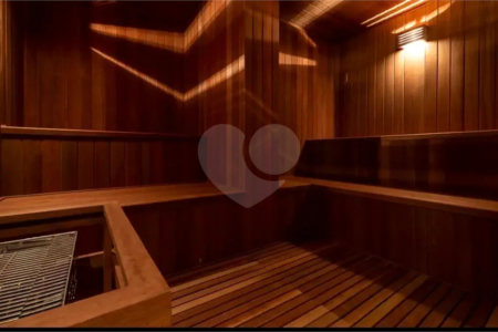 Apartamento à venda com 2 quartos, sendo 1 suíte, em Mirandópolis, São Paulo, SP