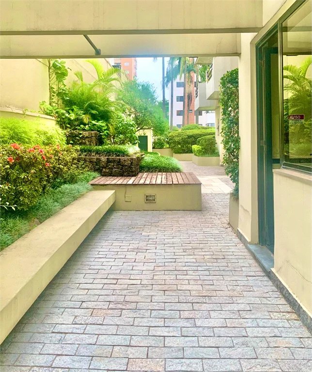 Apartamento à venda com 2 quartos, sendo 1 suíte, em Real Parque, São Paulo, SP