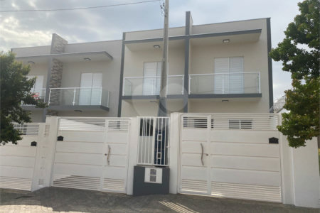 Casa à venda com 2 quartos, sendo 1 suíte, em Loteamento Parque Santa Cristina, Sorocaba, SP