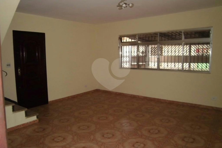 Sobrado para alugar com 3 quartos em Tucuruvi, São Paulo, SP