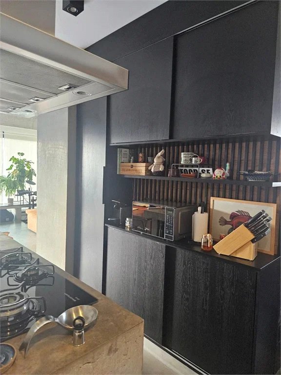 Apartamento à venda com 2 quartos, sendo 1 suíte, em Pinheiros, São Paulo, SP