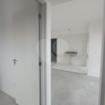 Apartamento à venda com 2 quartos em Água Fria, São Paulo, SP
