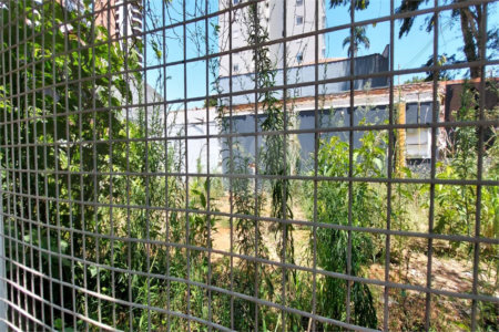 Terreno à venda ou para alugar em Chácara Santo Antônio, São Paulo, SP