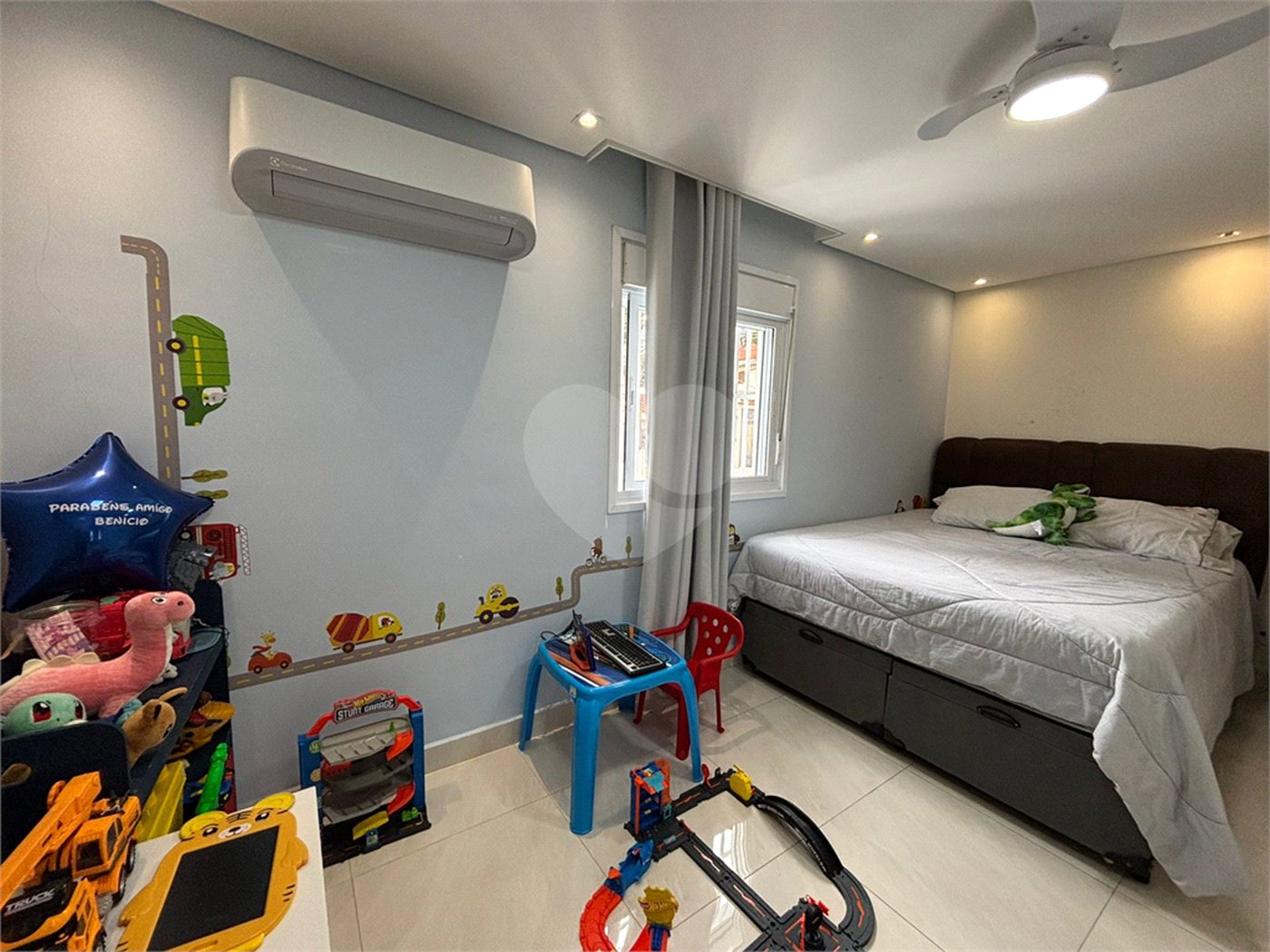 Sobrado à venda com 2 quartos em Tucuruvi, São Paulo, SP