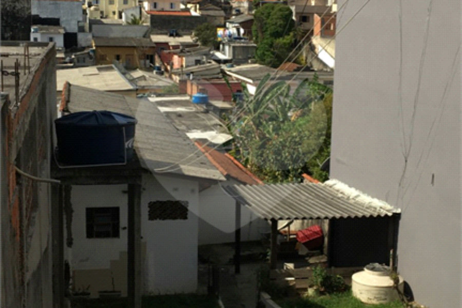 Terreno à venda com 1 quarto em Casa Verde, São Paulo, SP