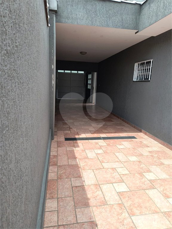 Casa à venda com 3 quartos, sendo 1 suíte,  em Parque Novo Mundo, São Paulo, SP