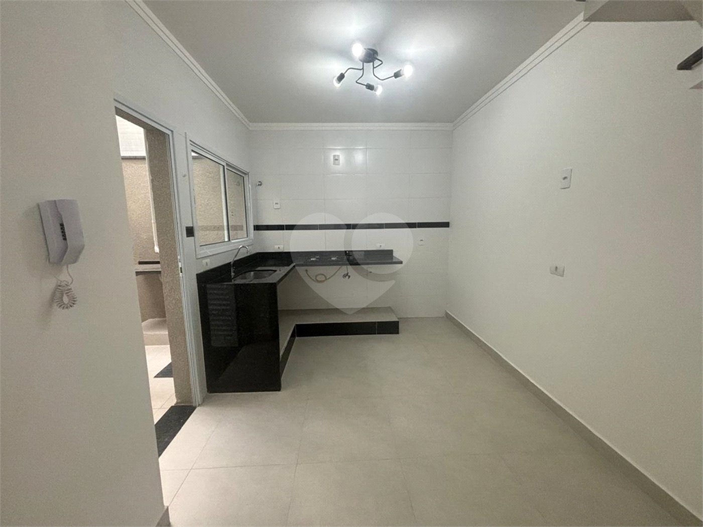 Casa à venda com 2 quartos no condomínio Village Caprese, Sorocaba - SP