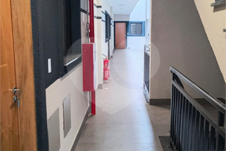 Apartamento à venda com 2 quartos, sendo 1 suíte, em Parada Inglesa, São Paulo, SP
