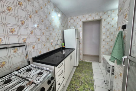 Apartamento para alugar com 2 quartos em Jardim Bonfiglioli, São Paulo, SP