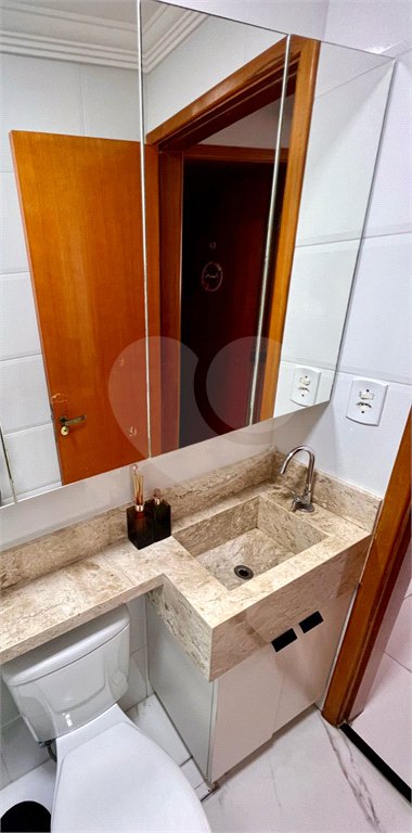 Casa à venda com 2 quartos no condomínio Benfica, São Paulo - SP