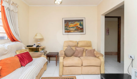 Casa à venda com 2 quartos em Parada Inglesa, São Paulo, SP
