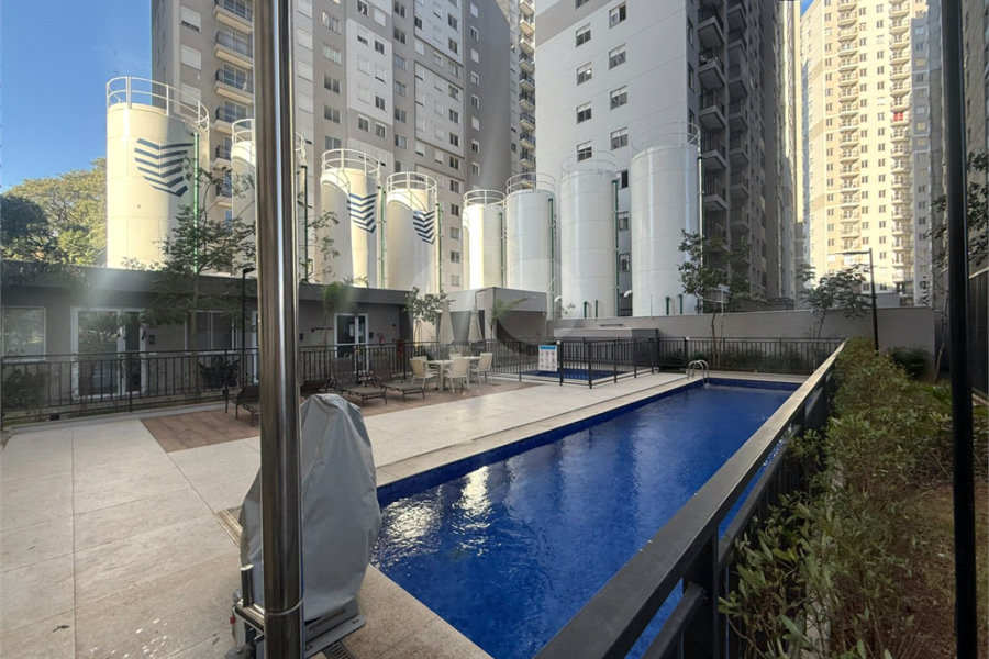 Apartamento à venda com 2 quartos em Pirituba, São Paulo, SP