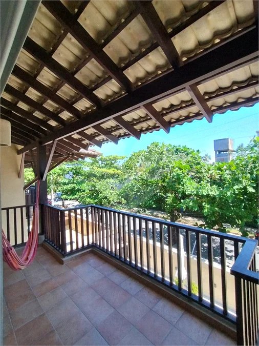 Apartamento Duplex bem localizado com 3 Quartos à venda, 120m² - Enseada, Guarujá - SP