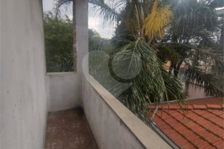 Sobrado à venda com 3 quartos em Jardim Líbano, São Paulo, SP