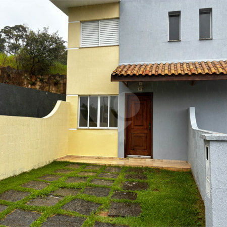 Casa à venda com 2 quartos em Taboão, São Roque, SP